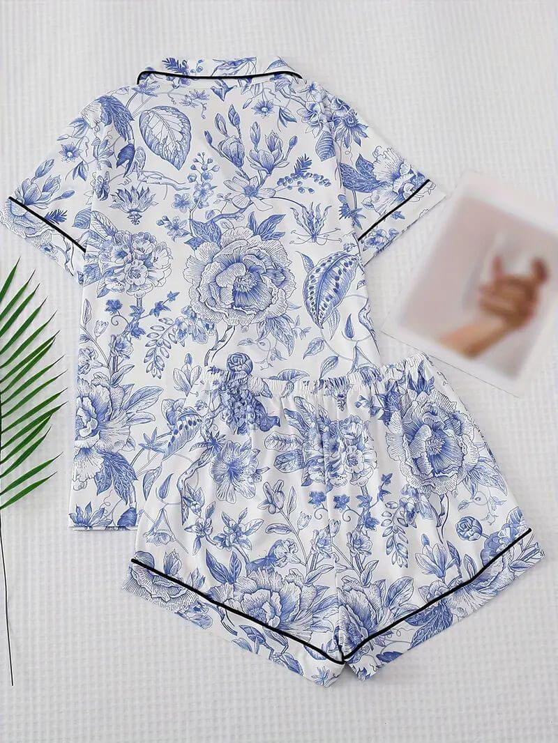 Beautifully Balanced Garment with Timeless Character