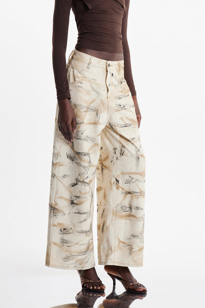 Elegantly Styled Garment for Everyday Wear