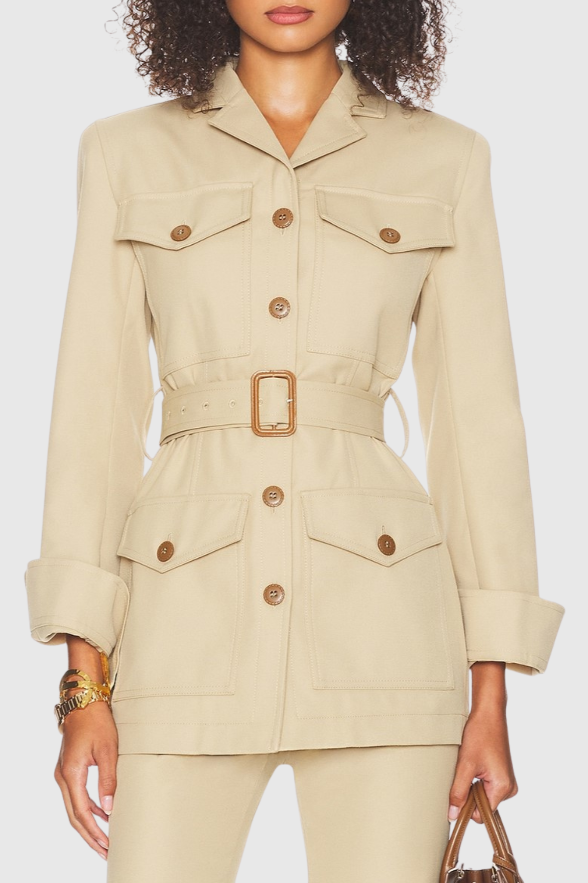 Classic Vintage & Enduringly Stylish Jacket