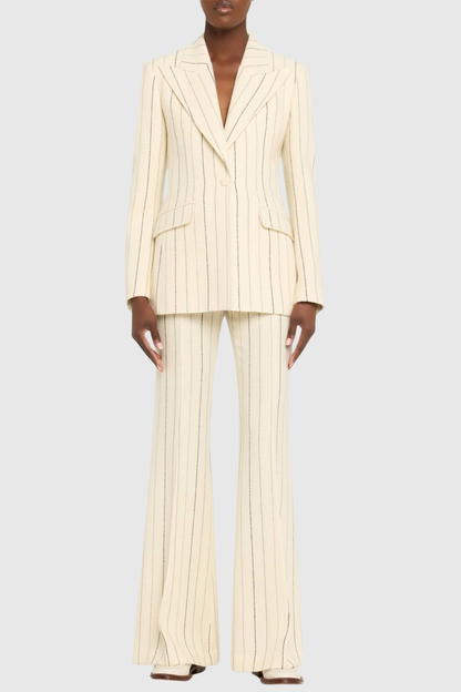 Elegantly Styled Pants for Everyday Wear
