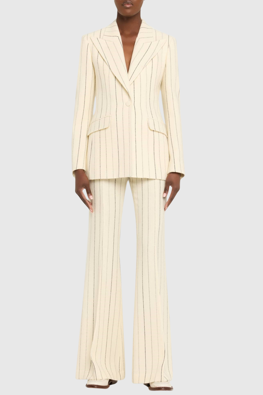 Elegantly Styled Pants for Everyday Wear