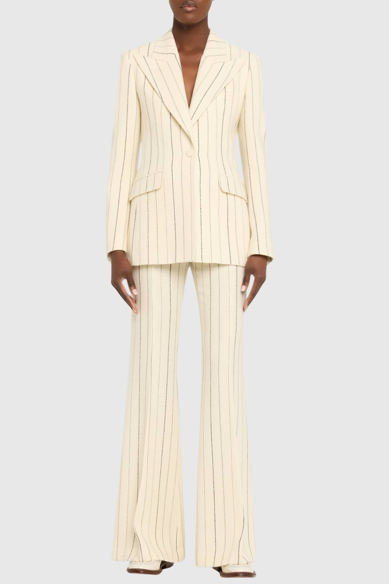 Elegantly Styled Pants for Everyday Wear