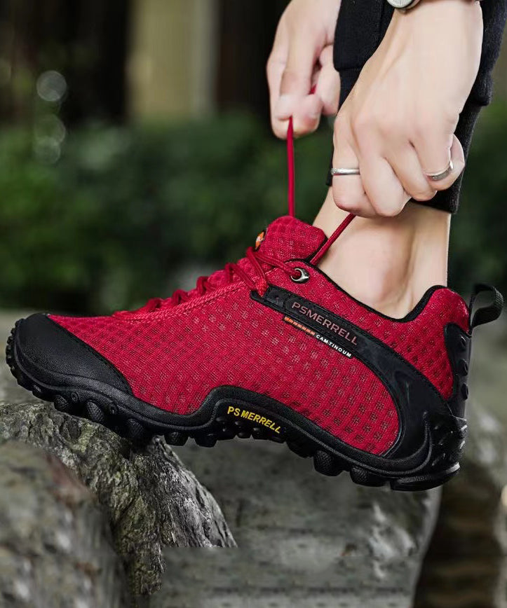 Beautifully Balanced Shoes with Timeless Character