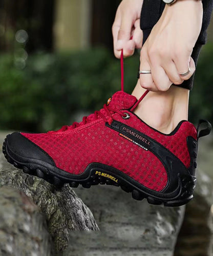 Beautifully Balanced Shoes with Timeless Character