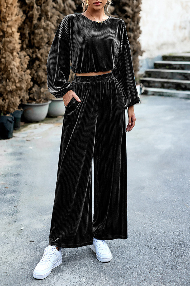 Elegantly Styled Garment for Everyday Wear