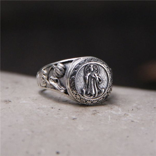Beautifully Balanced Garment with Timeless Character