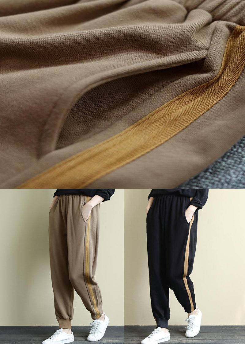 Beautifully Balanced Pants with Timeless Character