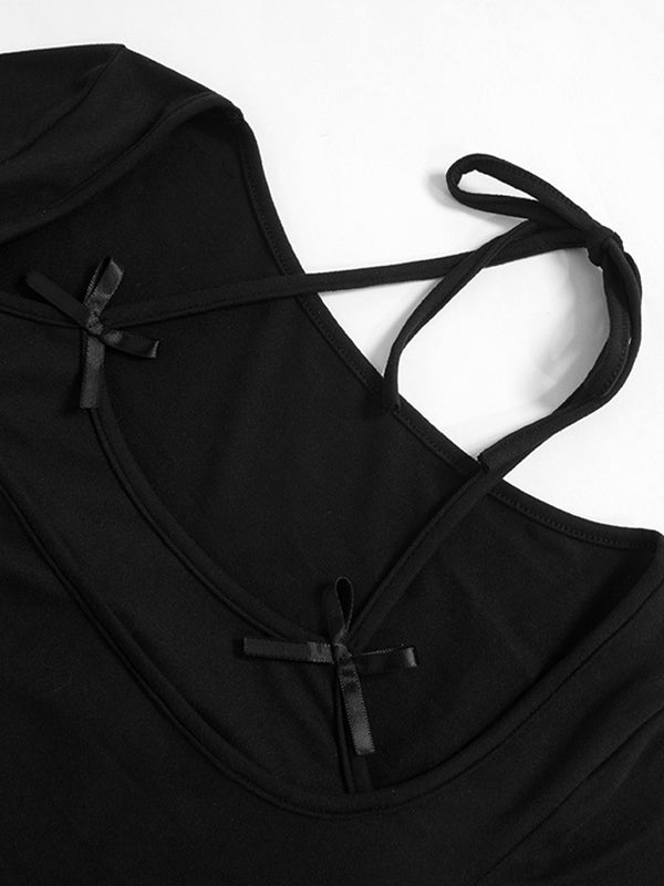 Well Tailored Garment with a Graceful Silhouette