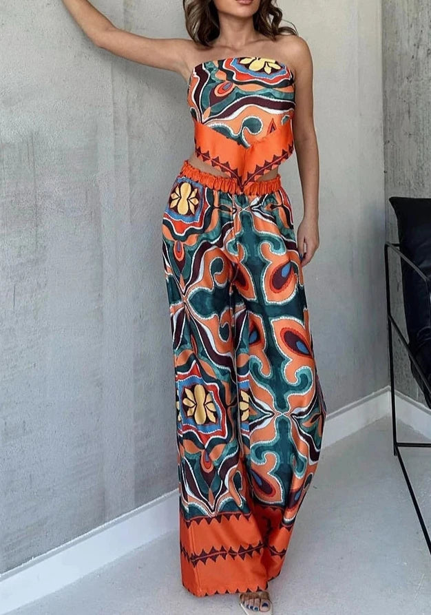 Polished Garment with an Effortless Classic Look