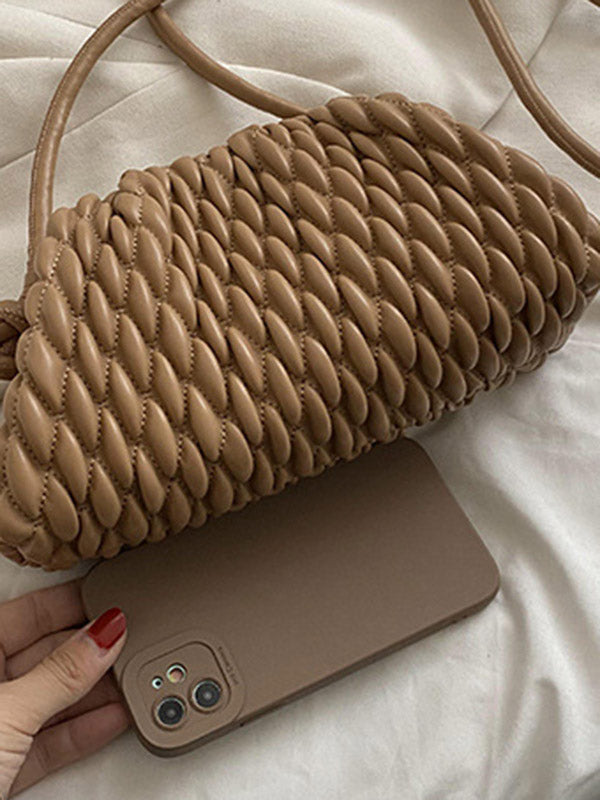 Polished Bag with an Effortless Classic Look