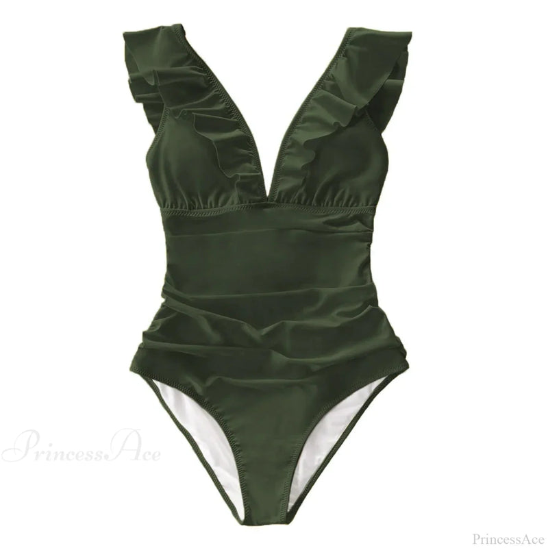 Well Tailored Garment with a Graceful Silhouette