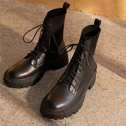 Elegantly Styled Boots for Everyday Wear
