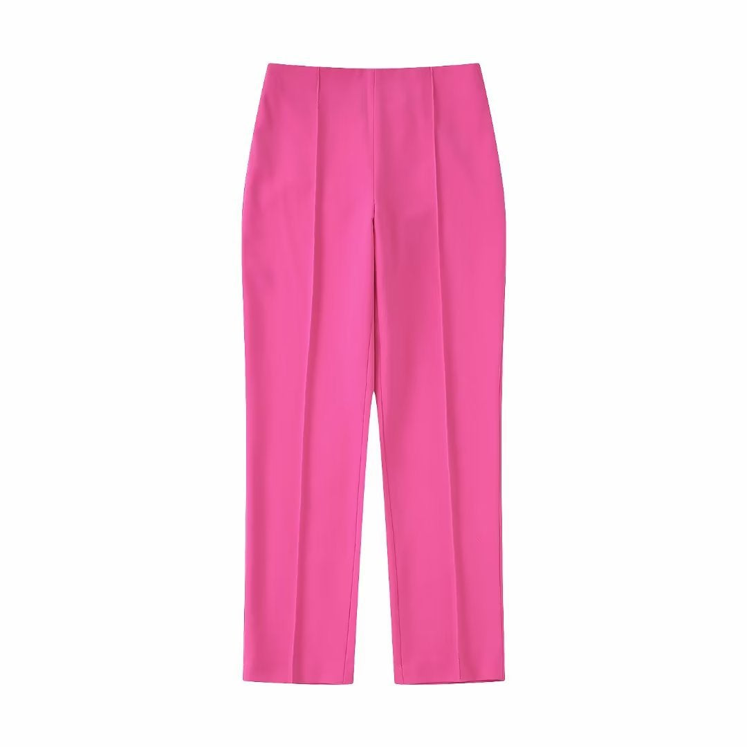 Gracefully Styled Trousers for Any Occasion