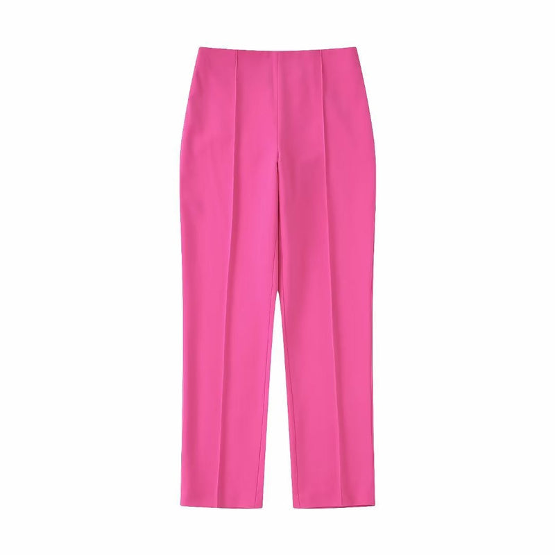 Gracefully Styled Trousers for Any Occasion