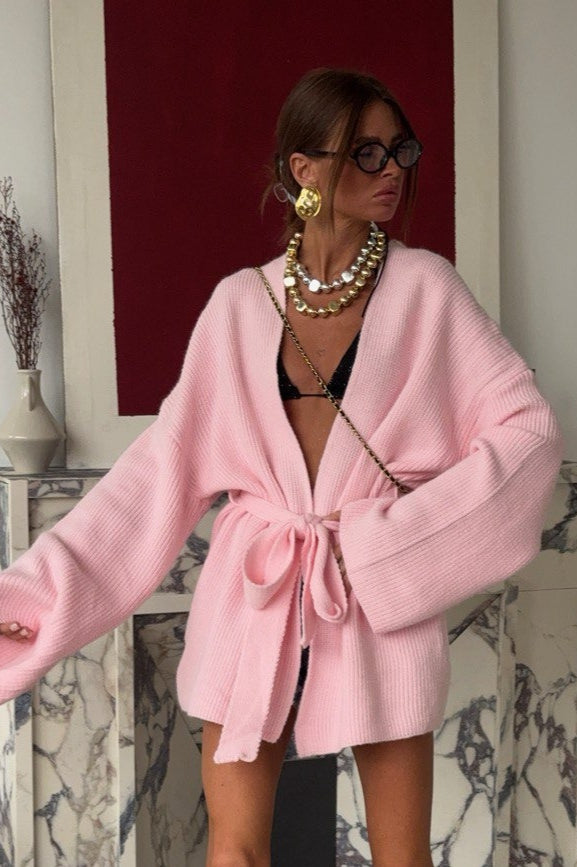 Classic Vintage & Enduringly Stylish Cardigan