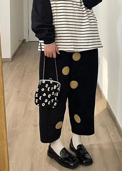Polished Pants with an Effortless Classic Look