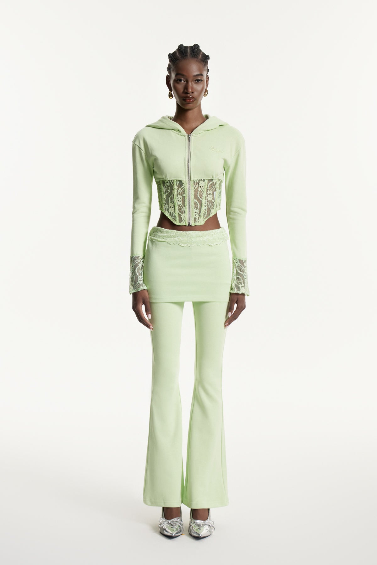 Gracefully Styled Pants for Any Occasion