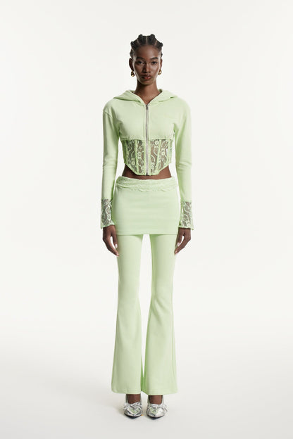 Gracefully Styled Pants for Any Occasion