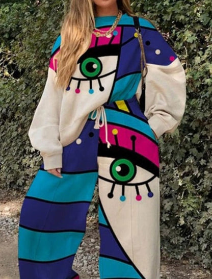Vintage Inspired Garment with a Contemporary Edge