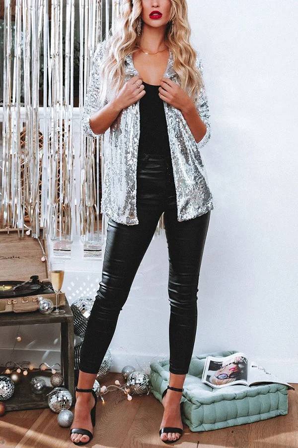 Vintage Inspired Garment with a Contemporary Edge