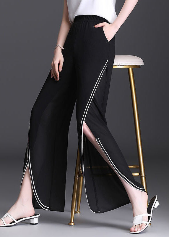 Beautifully Balanced Pants with Timeless Character