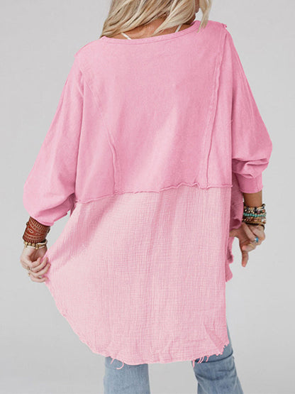 Beautifully Finished Shirt in a Timeless Design