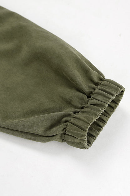 Beautifully Crafted Garment in a Classic Style