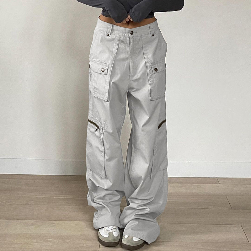 Classic Vintage & Enduringly Stylish Trousers