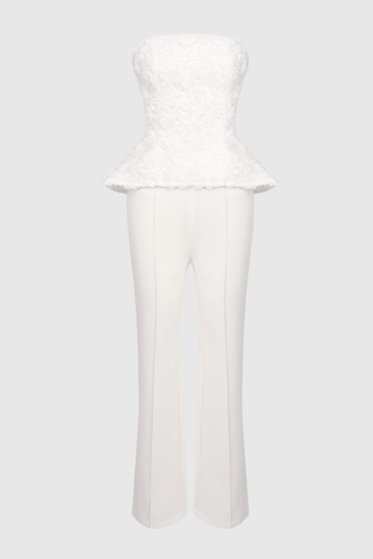 Classic Vintage Pants with a Flattering Fit