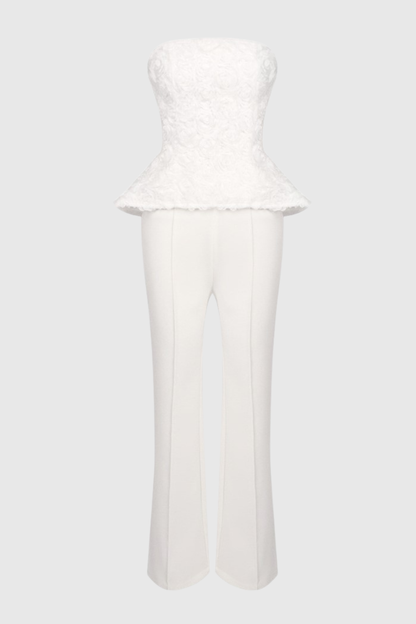 Classic Vintage Pants with a Flattering Fit