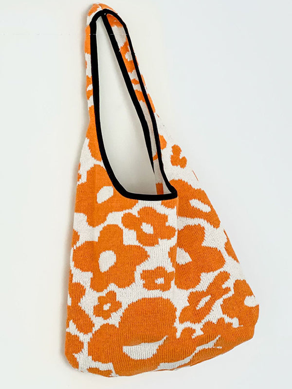 Beautifully Finished Bag in a Timeless Design