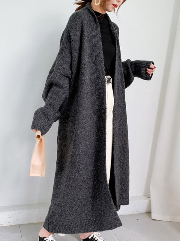 Gracefully Styled Cardigan for Any Occasion