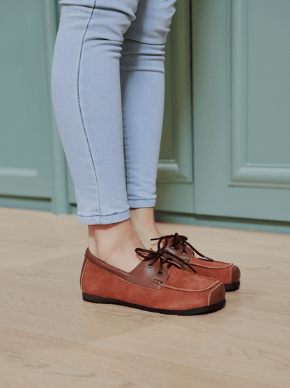 Classic Vintage Garment with a Flattering Fit