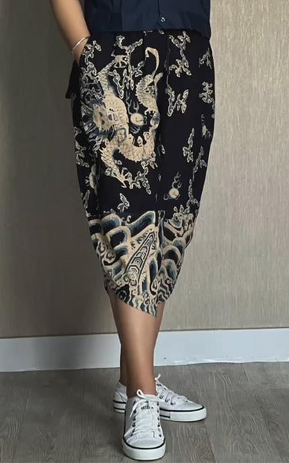 Classic Vintage Garment with a Flattering Fit