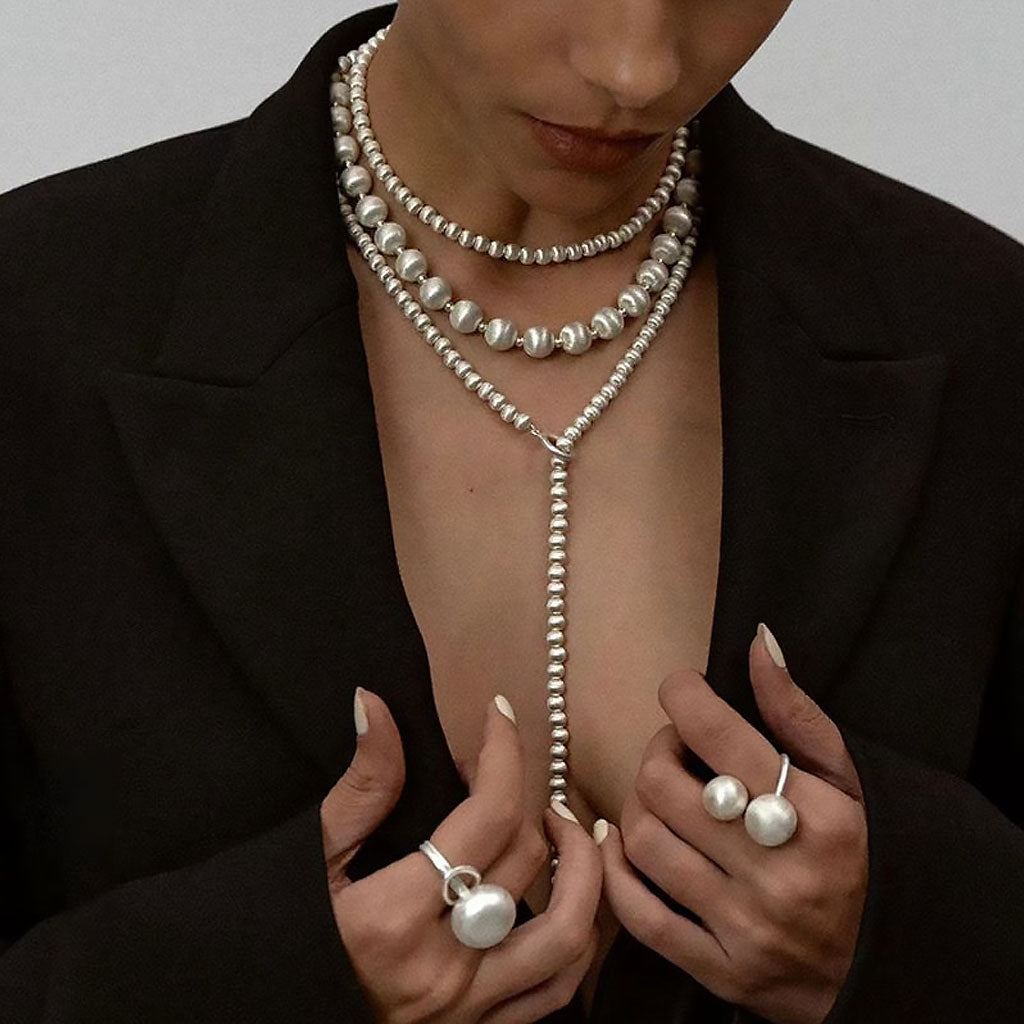 Beautifully Crafted Garment in a Classic Style