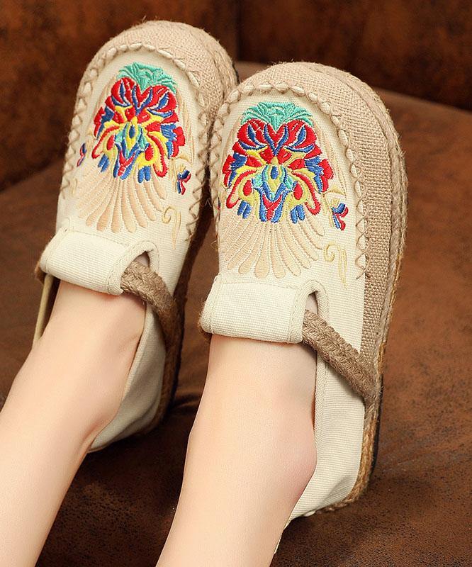Beautifully Finished Shoes in a Timeless Design