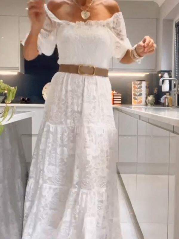 Classic Vintage & Enduringly Stylish Dress