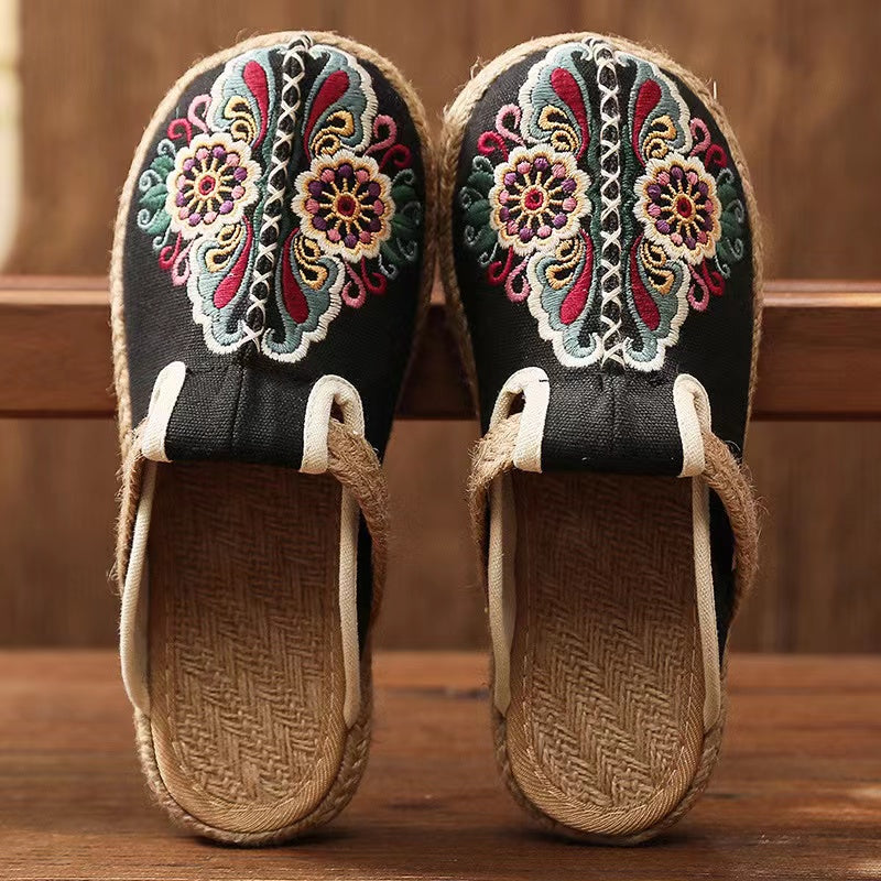 Beautifully Crafted Shoes in a Classic Style