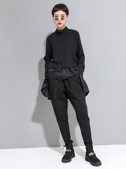 Effortlessly Elegant T-Shirt with a Timeless Design