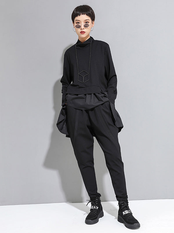 Effortlessly Elegant T-Shirt with a Timeless Design