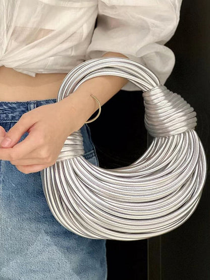 Beautifully Balanced Bag with Timeless Character