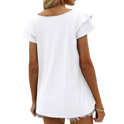 Beautifully Balanced Pullover with Timeless Character