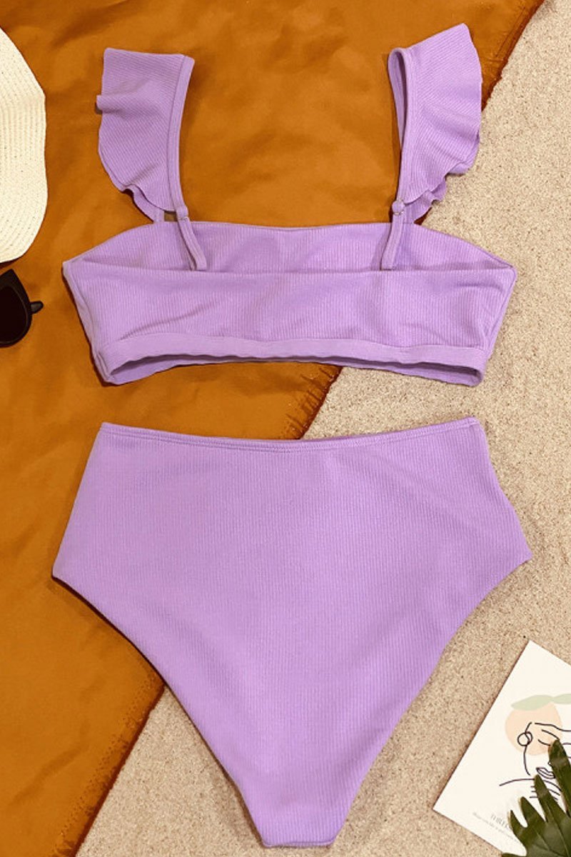 Gracefully Styled Swimsuit for Any Occasion