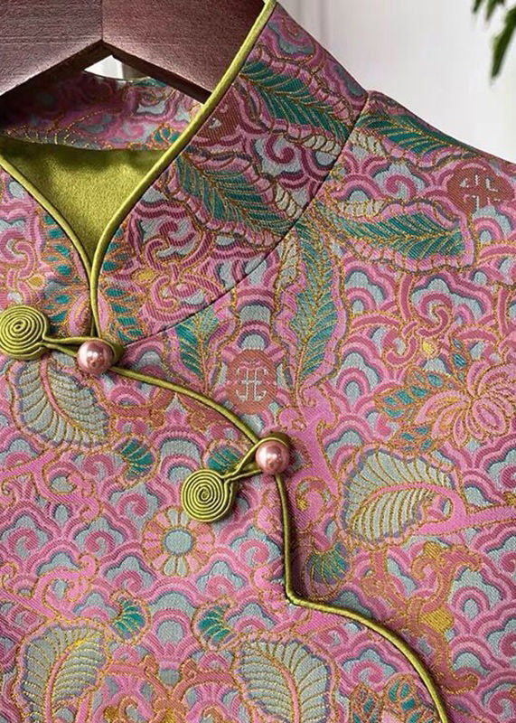 Beautifully Balanced Coat with Timeless Character