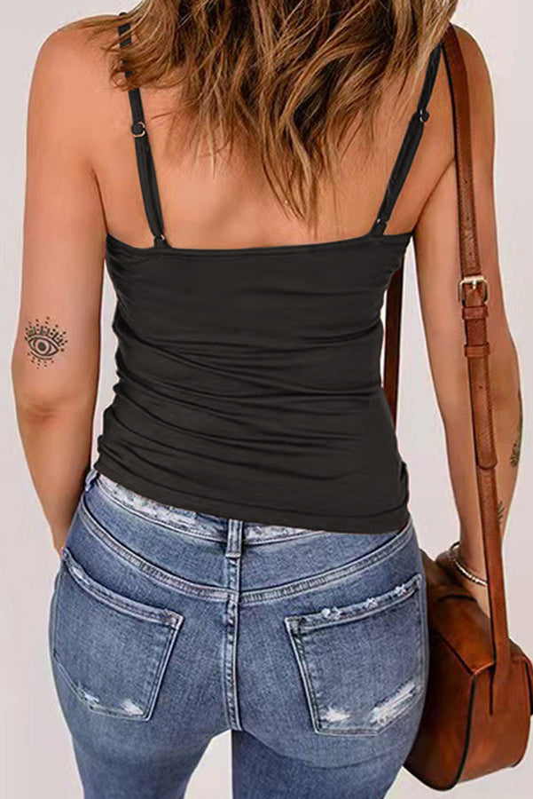Classic Vintage & Enduringly Stylish Top
