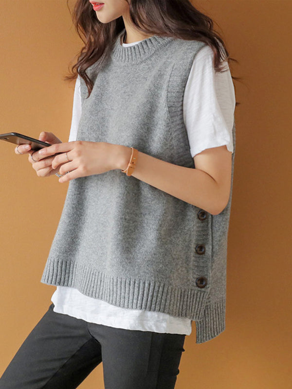Elegantly Styled Sweater for Everyday Wear