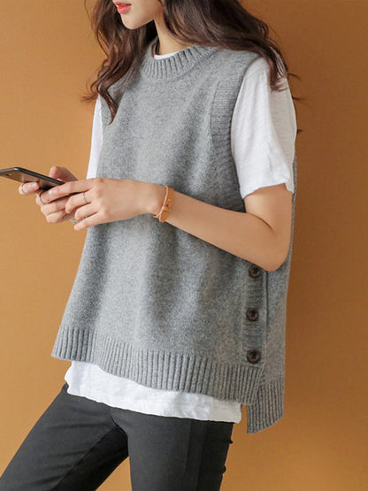 Elegantly Styled Sweater for Everyday Wear