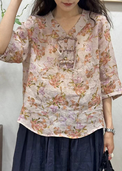 Polished Shirt with an Effortless Classic Look
