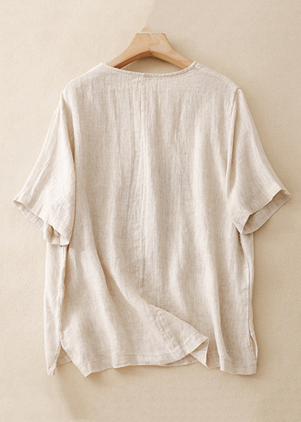 Gracefully Styled Shirt for Any Occasion