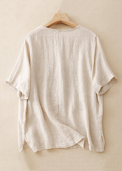 Gracefully Styled Shirt for Any Occasion